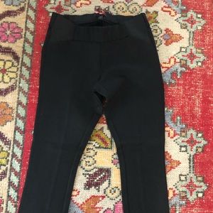 J Crew Maternity Pixie Pant size 4